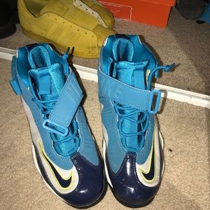 Air Griffey Max 1 Sneakers